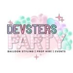 Devsters Party & Balloons